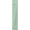 Ekena Millwork Americraft 3-Board (2 Batten) Wood Joined Board-n-Batten Shutters w/ Z-Bar, ARW102BB311X77SGH, PR ARW102BB311X77SGH - alternate 2